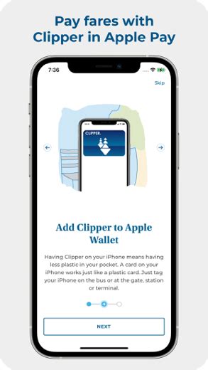 clipper card rfid type|clipper card for iphone.